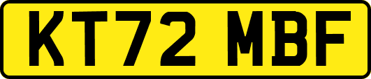 KT72MBF