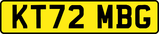 KT72MBG