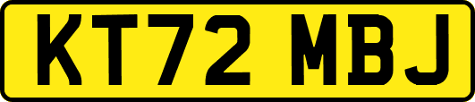 KT72MBJ