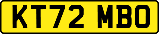 KT72MBO