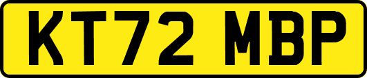 KT72MBP