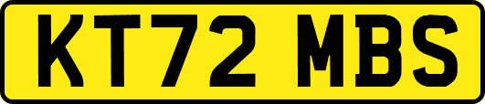 KT72MBS