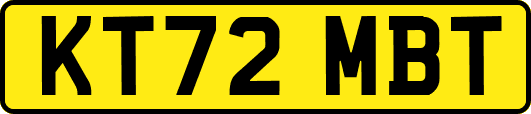 KT72MBT