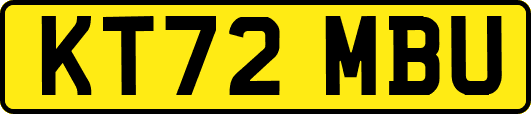 KT72MBU