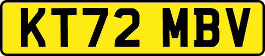 KT72MBV