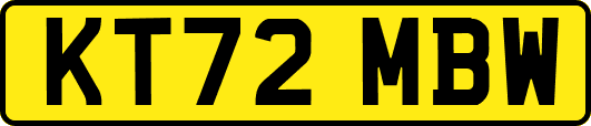 KT72MBW