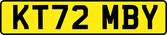KT72MBY