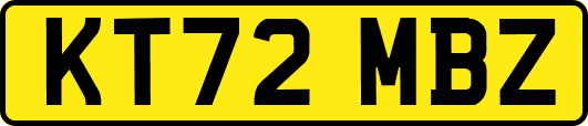 KT72MBZ