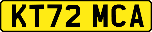 KT72MCA