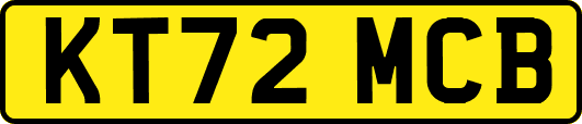 KT72MCB