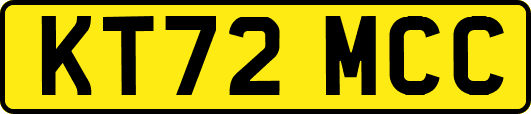 KT72MCC