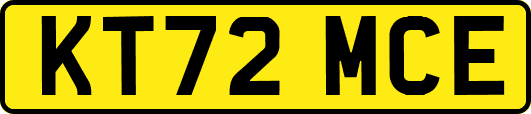 KT72MCE