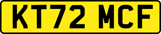 KT72MCF