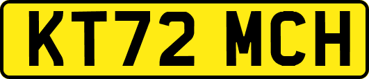 KT72MCH