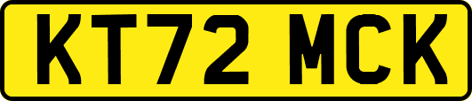 KT72MCK