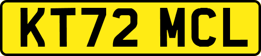 KT72MCL