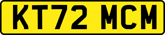 KT72MCM