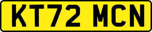 KT72MCN