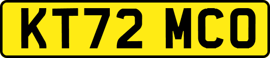 KT72MCO