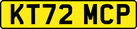 KT72MCP