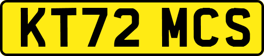 KT72MCS
