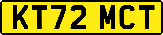 KT72MCT