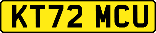 KT72MCU