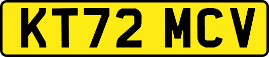 KT72MCV