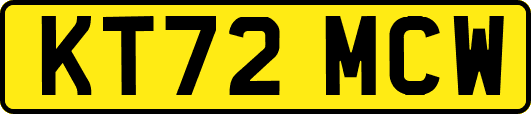 KT72MCW