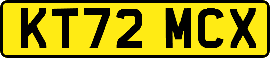 KT72MCX