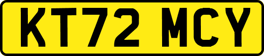 KT72MCY