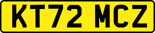 KT72MCZ