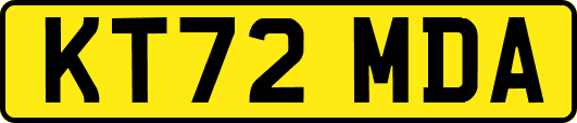 KT72MDA