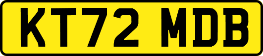KT72MDB
