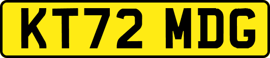 KT72MDG
