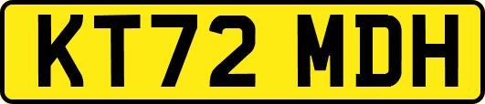 KT72MDH