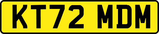 KT72MDM