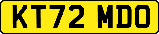 KT72MDO