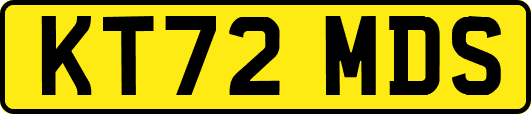 KT72MDS