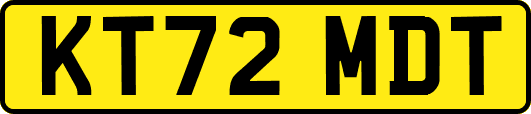 KT72MDT
