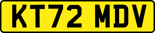 KT72MDV