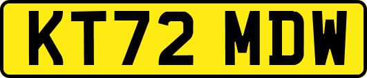 KT72MDW