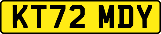 KT72MDY