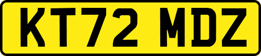 KT72MDZ