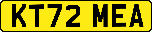 KT72MEA