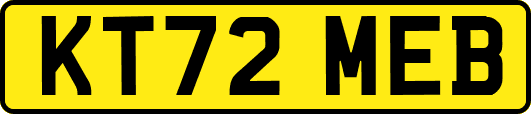 KT72MEB
