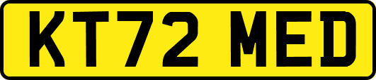 KT72MED
