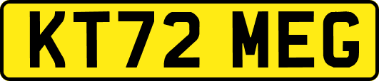 KT72MEG