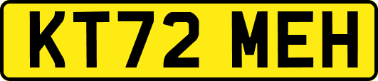 KT72MEH