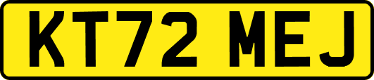 KT72MEJ